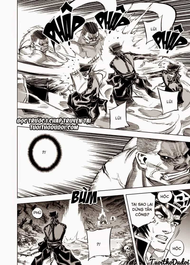 Quỷ Vương-Sama Không Thể Đánh Bại Hero-Kun! - Chương 31 - ảnh 3