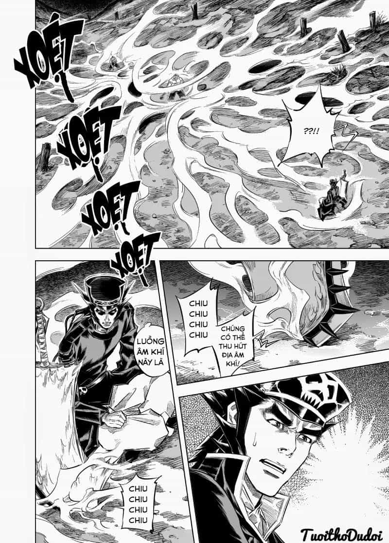 Quỷ Vương-Sama Không Thể Đánh Bại Hero-Kun! - Chương 31 - ảnh 7