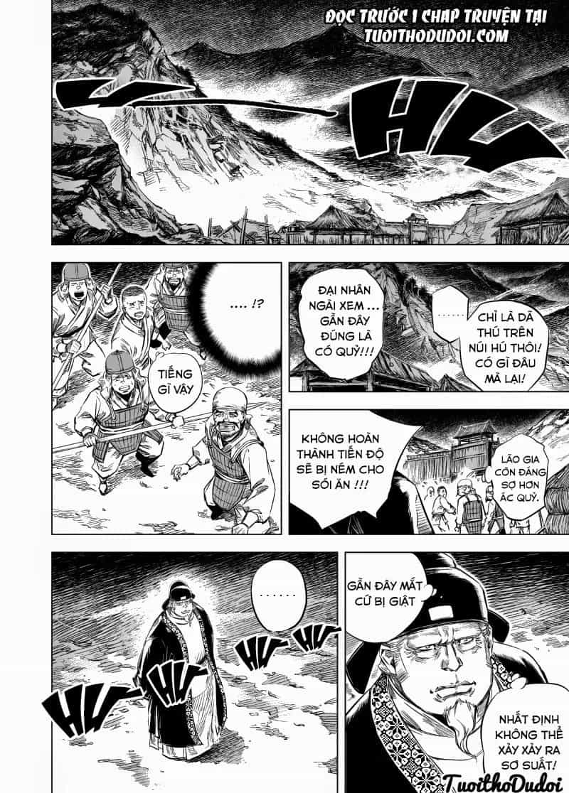 Quỷ Vương-Sama Không Thể Đánh Bại Hero-Kun! - Chương 31 - ảnh 9