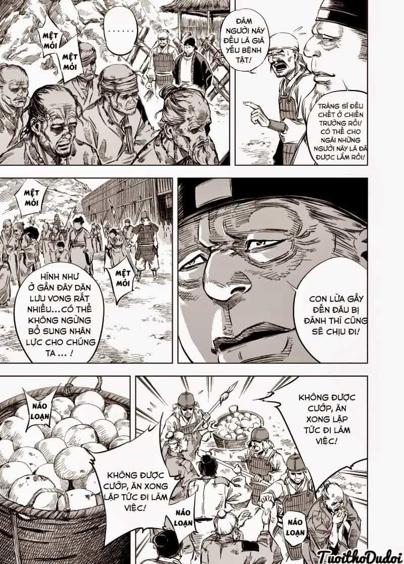Quỷ Vương-Sama Không Thể Đánh Bại Hero-Kun! - Chương 32 - ảnh 18