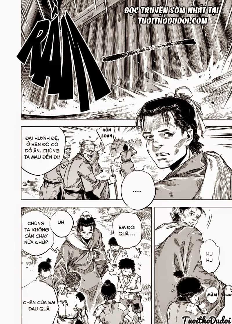 Quỷ Vương-Sama Không Thể Đánh Bại Hero-Kun! - Chương 32 - ảnh 19