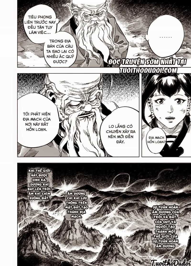 Quỷ Vương-Sama Không Thể Đánh Bại Hero-Kun! - Chương 32 - ảnh 6