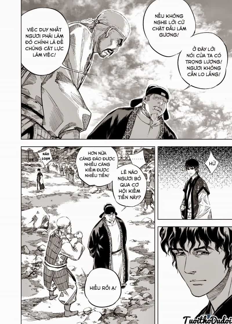 Quỷ Vương-Sama Không Thể Đánh Bại Hero-Kun! - Chương 33 - ảnh 10