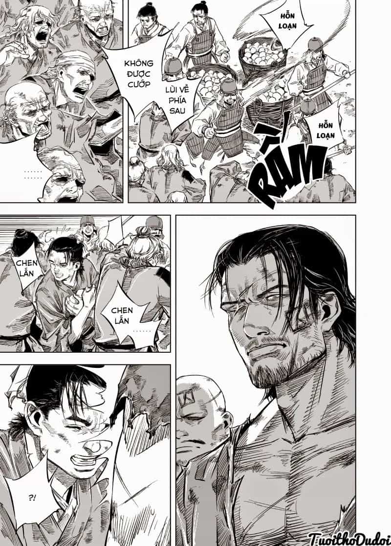 Quỷ Vương-Sama Không Thể Đánh Bại Hero-Kun! - Chương 33 - ảnh 11