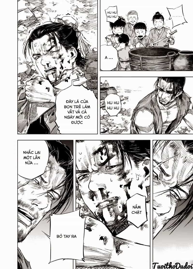 Quỷ Vương-Sama Không Thể Đánh Bại Hero-Kun! - Chương 33 - ảnh 14