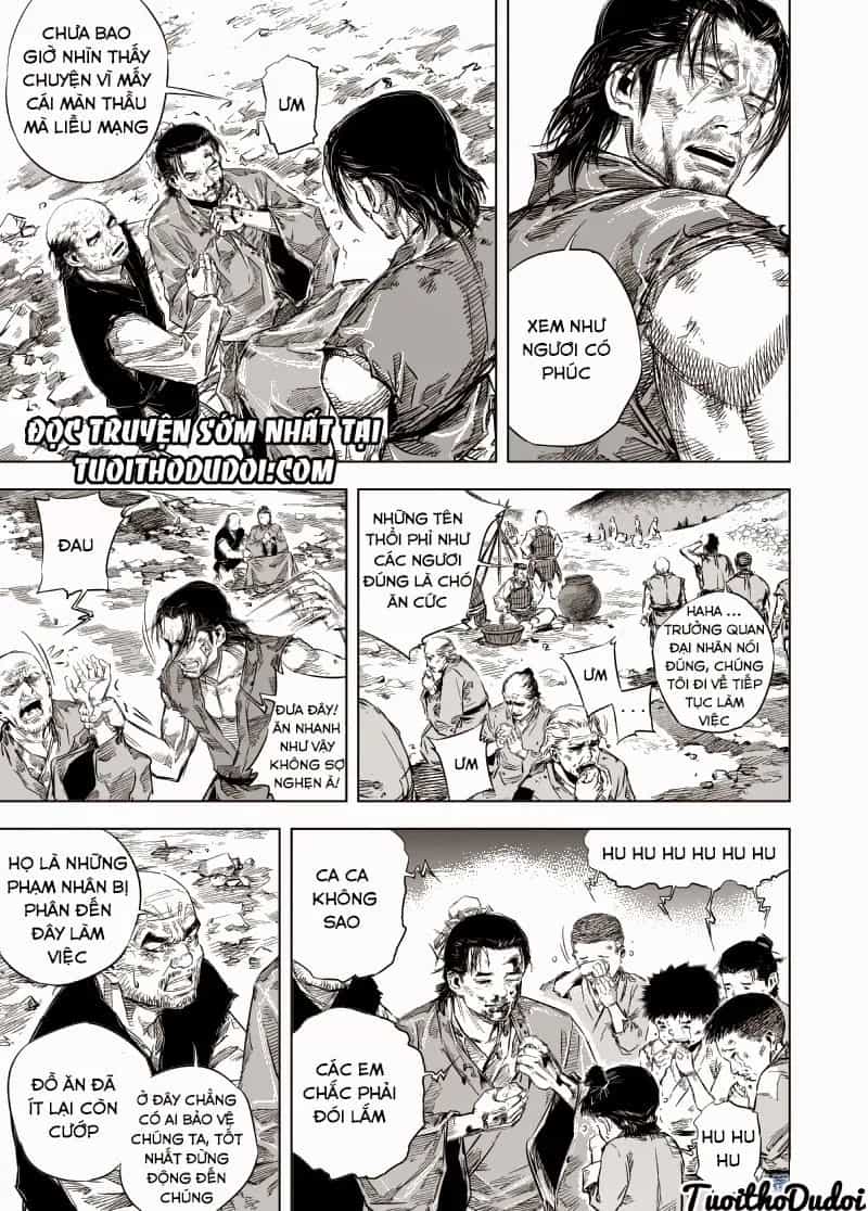 Quỷ Vương-Sama Không Thể Đánh Bại Hero-Kun! - Chương 33 - ảnh 15