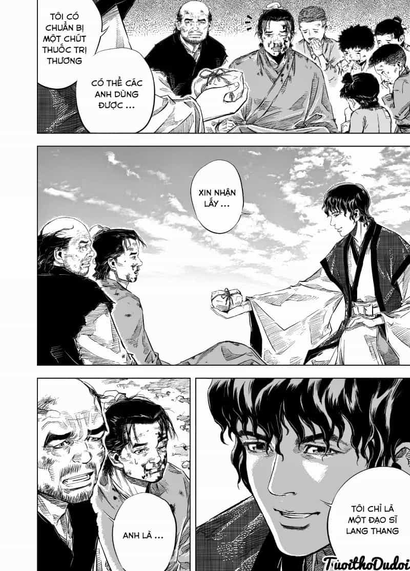 Quỷ Vương-Sama Không Thể Đánh Bại Hero-Kun! - Chương 33 - ảnh 16