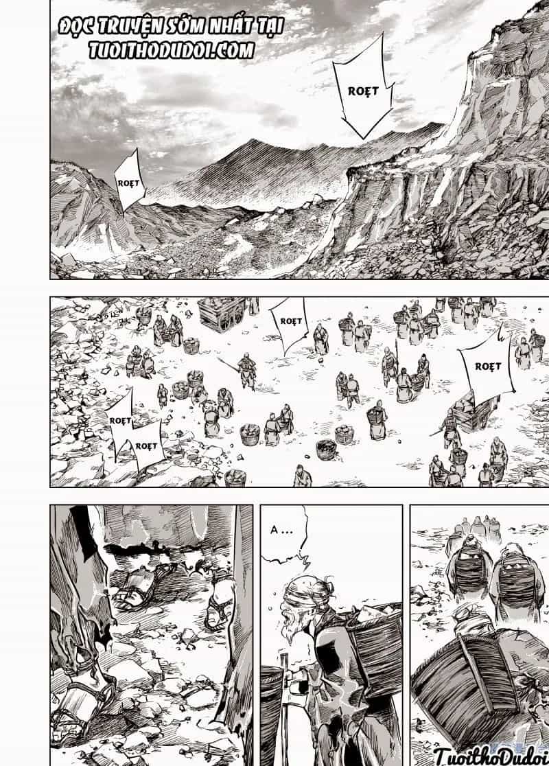 Quỷ Vương-Sama Không Thể Đánh Bại Hero-Kun! - Chương 33 - ảnh 2