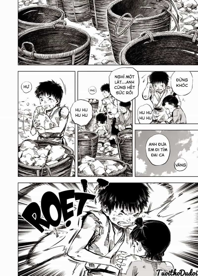 Quỷ Vương-Sama Không Thể Đánh Bại Hero-Kun! - Chương 33 - ảnh 4