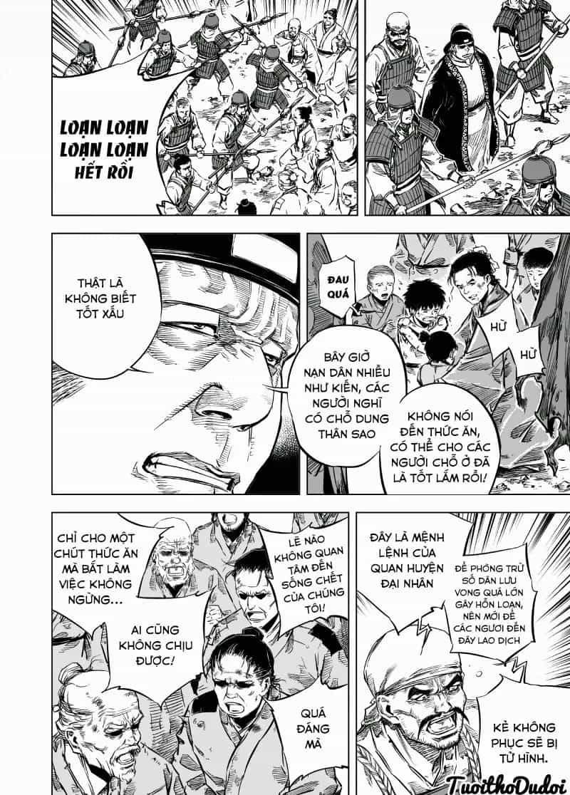 Quỷ Vương-Sama Không Thể Đánh Bại Hero-Kun! - Chương 33 - ảnh 6
