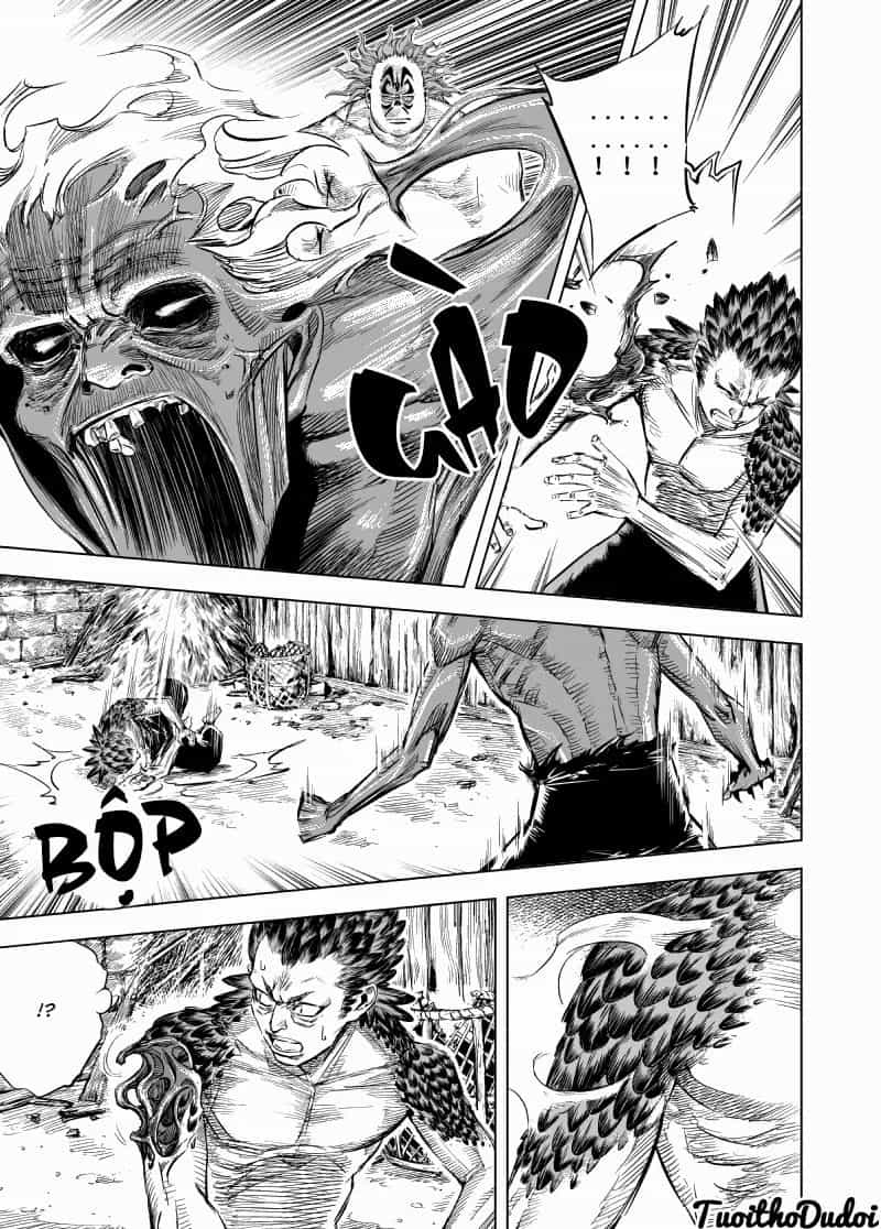 Quỷ Vương-Sama Không Thể Đánh Bại Hero-Kun! - Chương 34 - ảnh 11