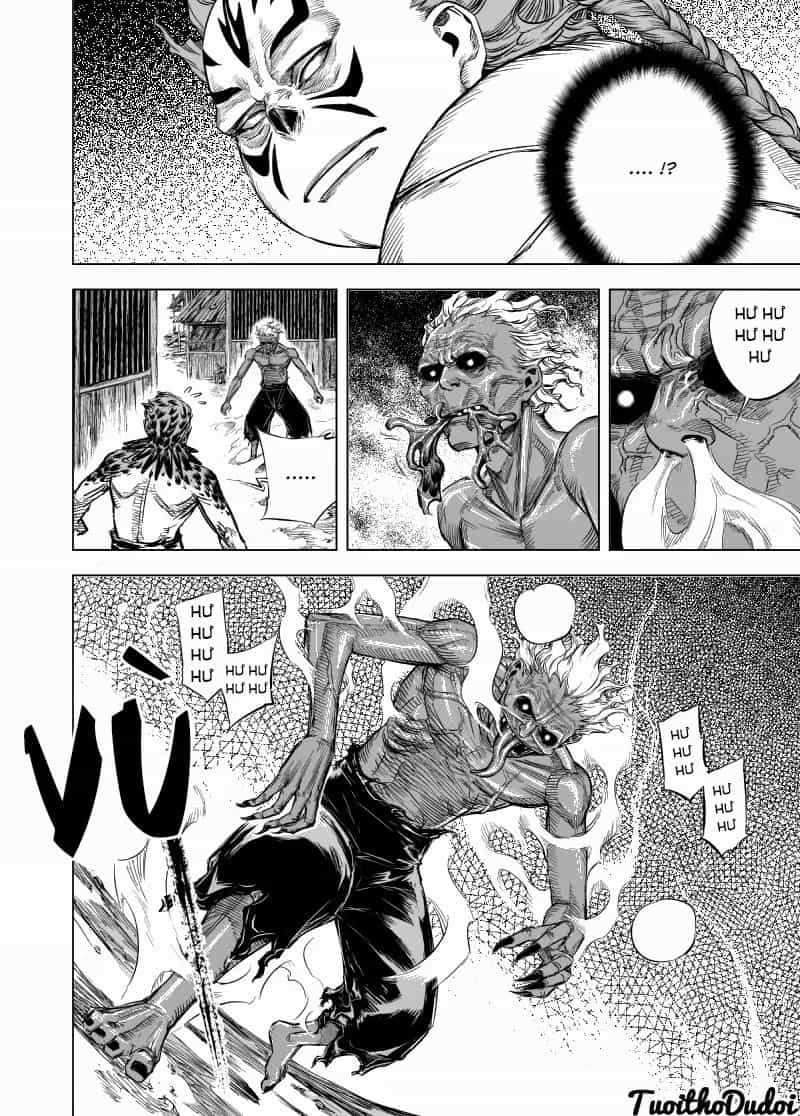 Quỷ Vương-Sama Không Thể Đánh Bại Hero-Kun! - Chương 34 - ảnh 12