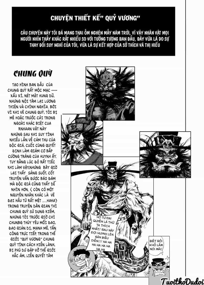 Quỷ Vương-Sama Không Thể Đánh Bại Hero-Kun! - Chương 34 - ảnh 21