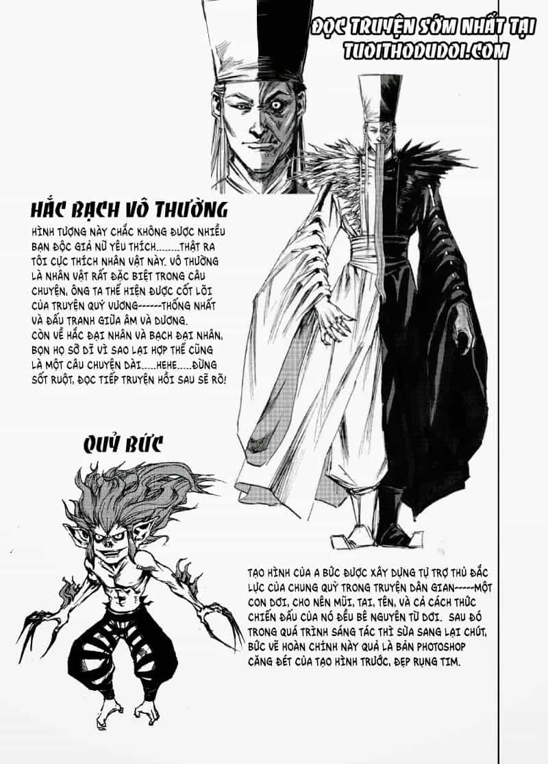 Quỷ Vương-Sama Không Thể Đánh Bại Hero-Kun! - Chương 34 - ảnh 23