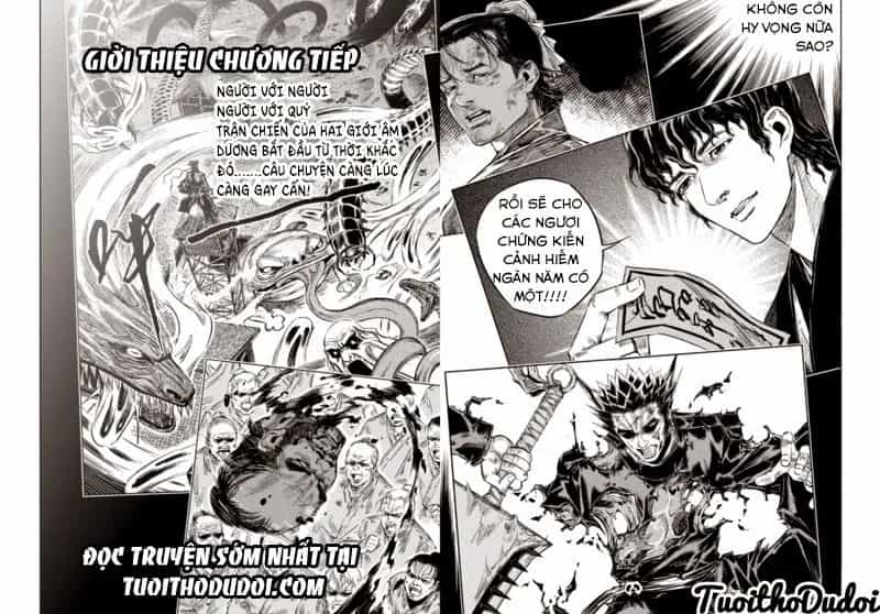 Quỷ Vương-Sama Không Thể Đánh Bại Hero-Kun! - Chương 34 - ảnh 25