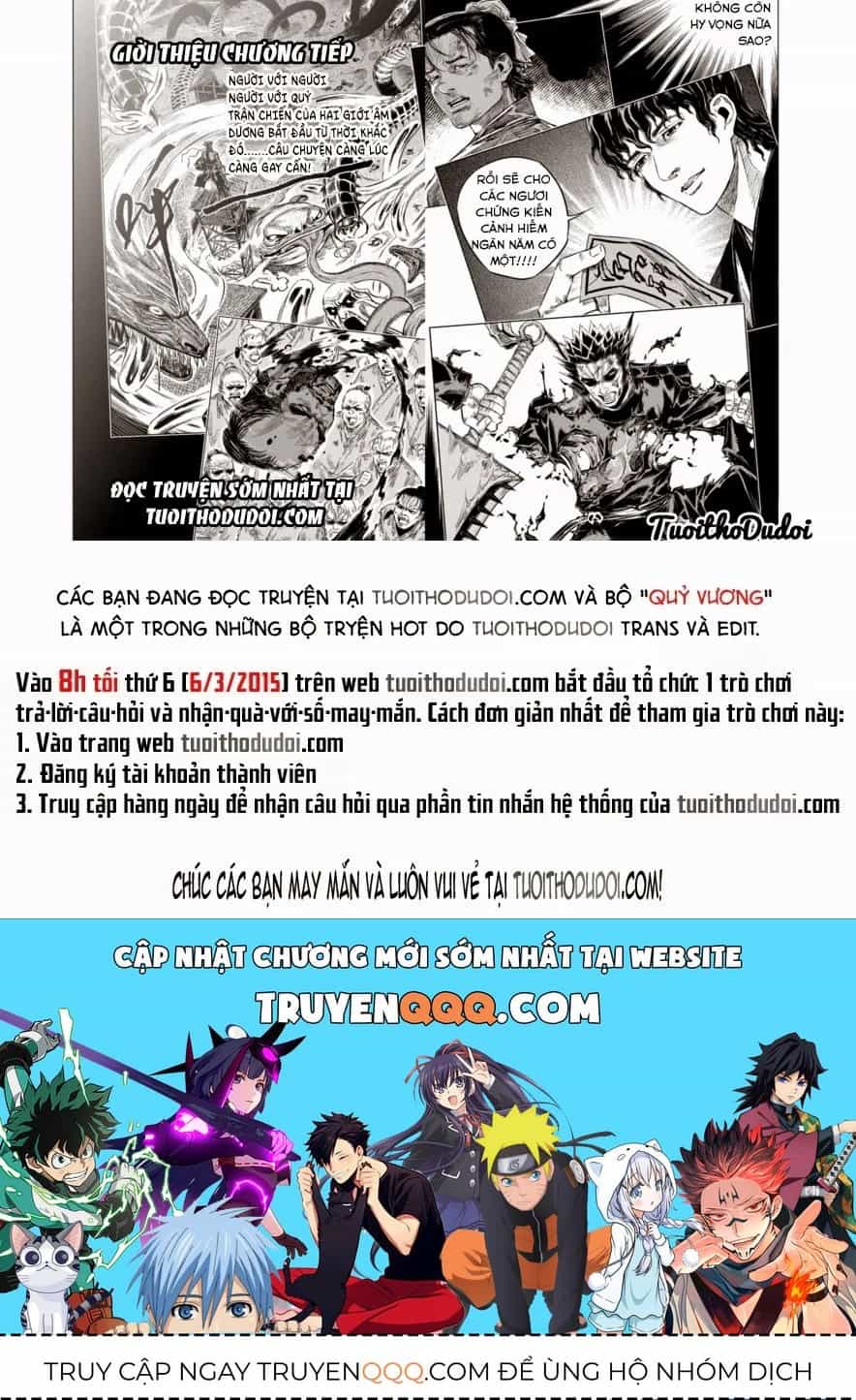 Quỷ Vương-Sama Không Thể Đánh Bại Hero-Kun! - Chương 34 - ảnh 26