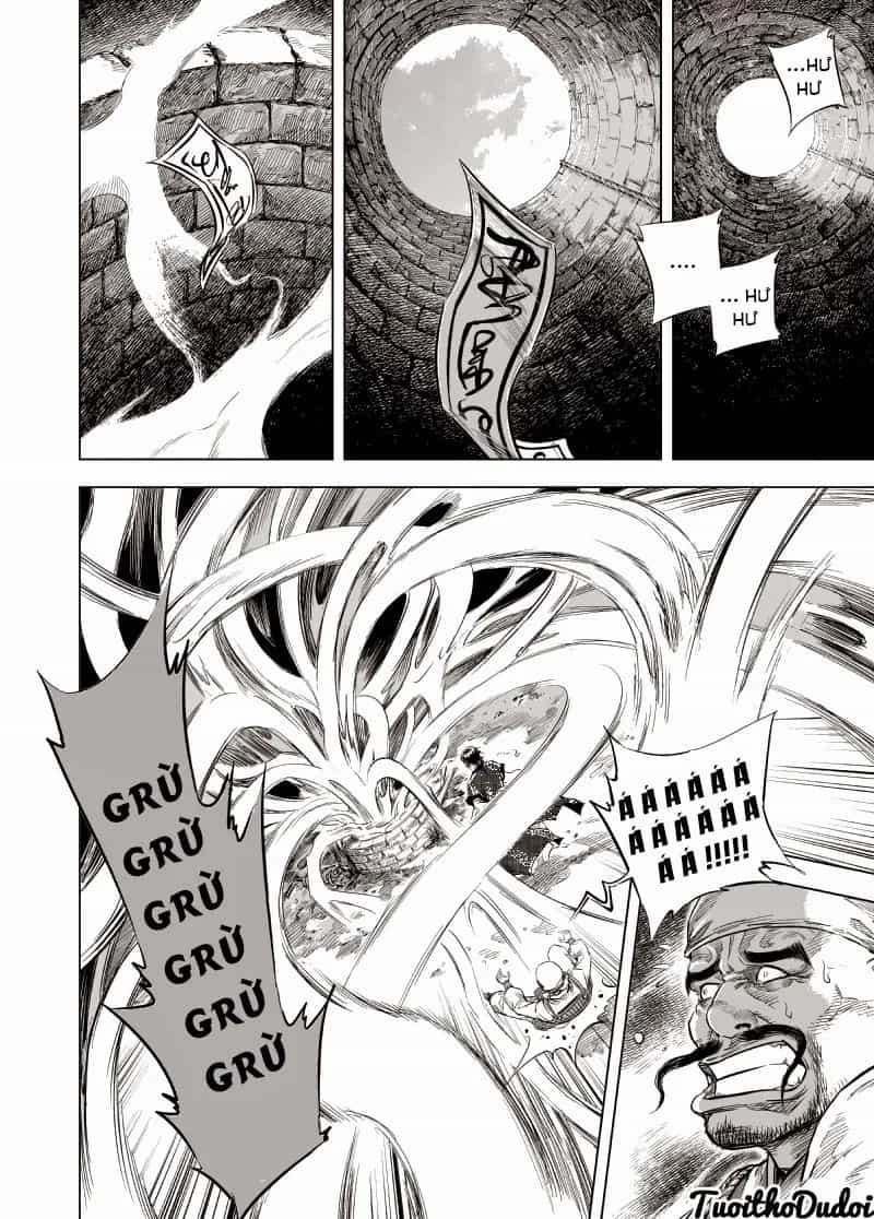 Quỷ Vương-Sama Không Thể Đánh Bại Hero-Kun! - Chương 34 - ảnh 3