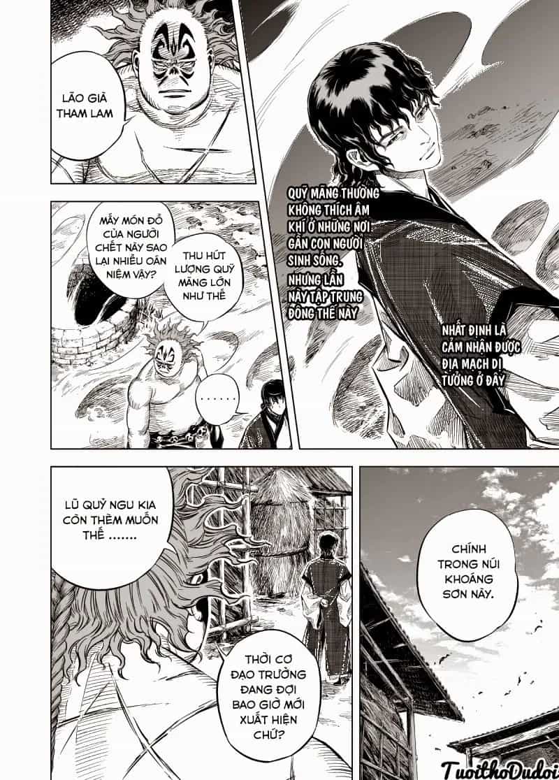 Quỷ Vương-Sama Không Thể Đánh Bại Hero-Kun! - Chương 34 - ảnh 8