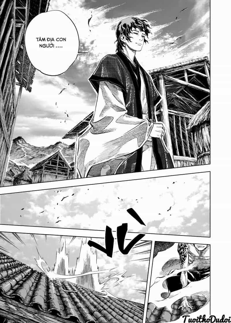 Quỷ Vương-Sama Không Thể Đánh Bại Hero-Kun! - Chương 34 - ảnh 9