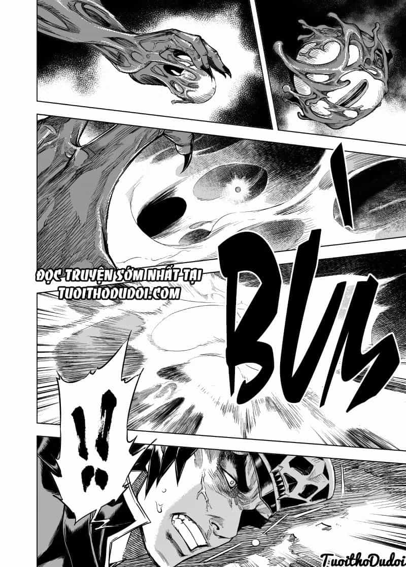 Quỷ Vương-Sama Không Thể Đánh Bại Hero-Kun! - Chương 35 - ảnh 18