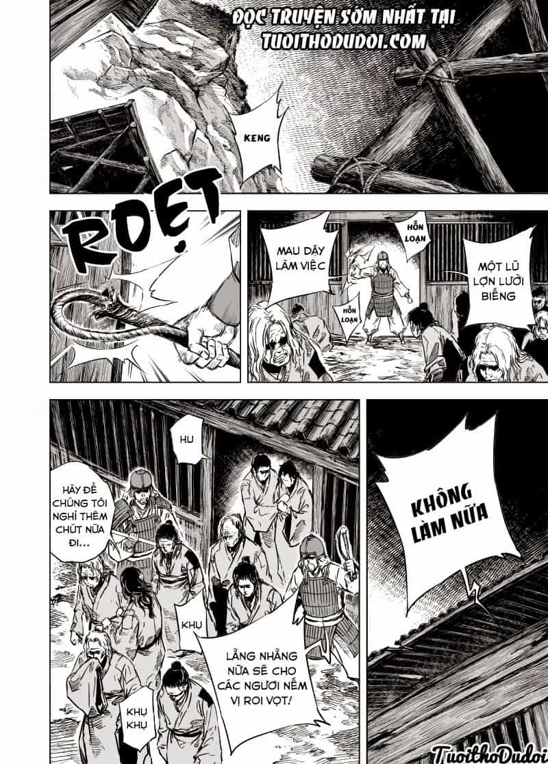 Quỷ Vương-Sama Không Thể Đánh Bại Hero-Kun! - Chương 35 - ảnh 2
