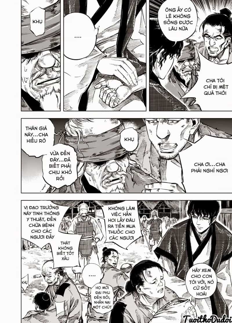 Quỷ Vương-Sama Không Thể Đánh Bại Hero-Kun! - Chương 35 - ảnh 4