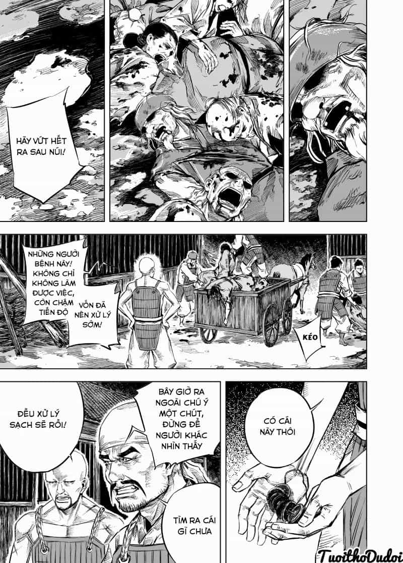 Quỷ Vương-Sama Không Thể Đánh Bại Hero-Kun! - Chương 35 - ảnh 9