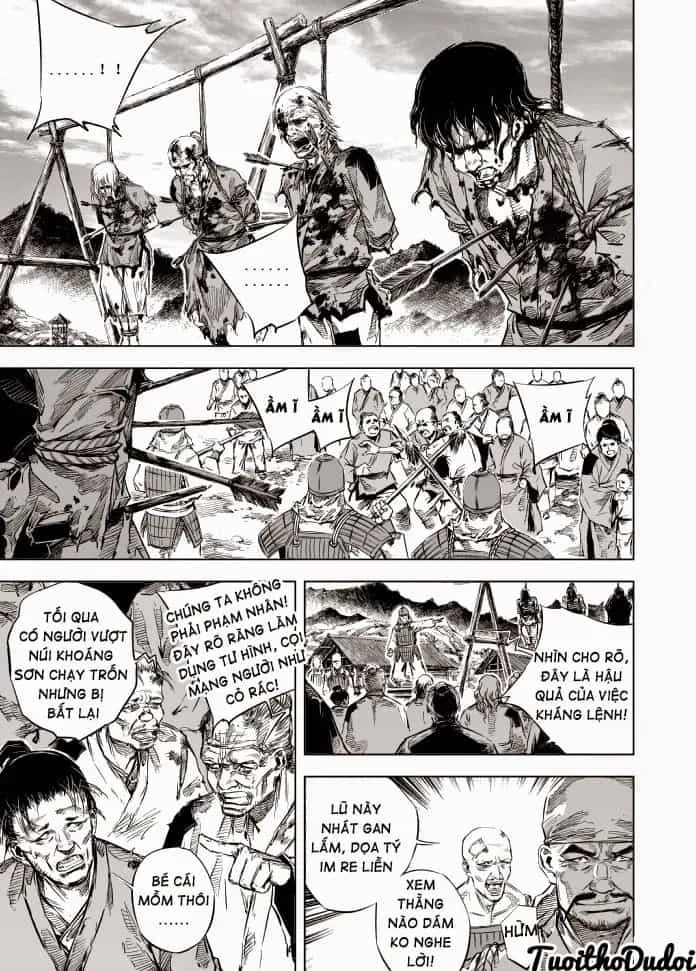 Quỷ Vương-Sama Không Thể Đánh Bại Hero-Kun! - Chương 36 - ảnh 11