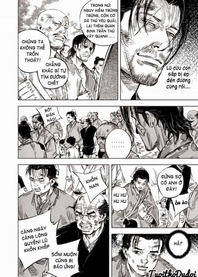 Quỷ Vương-Sama Không Thể Đánh Bại Hero-Kun! - Chương 36 - ảnh 12