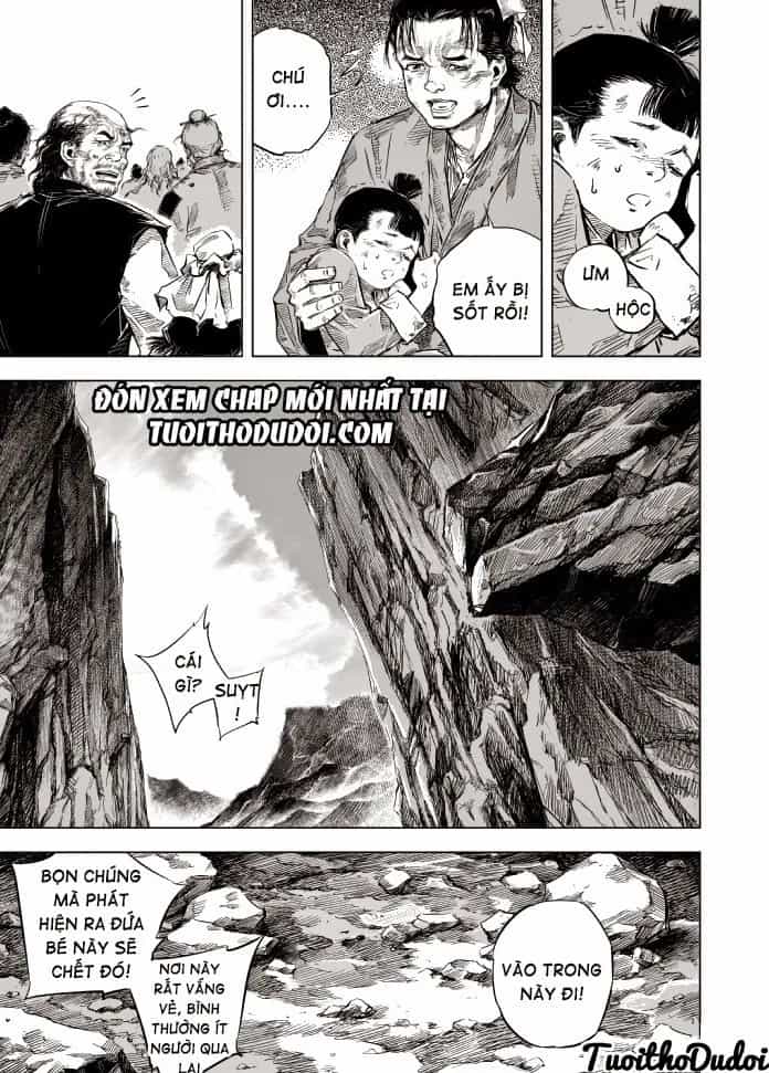 Quỷ Vương-Sama Không Thể Đánh Bại Hero-Kun! - Chương 36 - ảnh 13