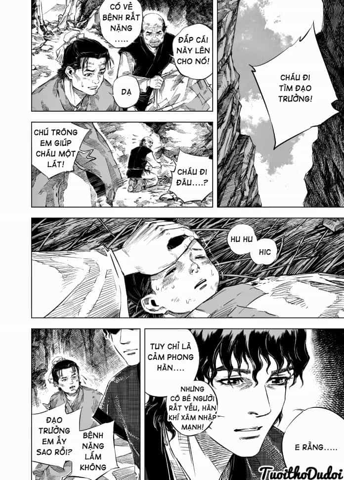 Quỷ Vương-Sama Không Thể Đánh Bại Hero-Kun! - Chương 36 - ảnh 14
