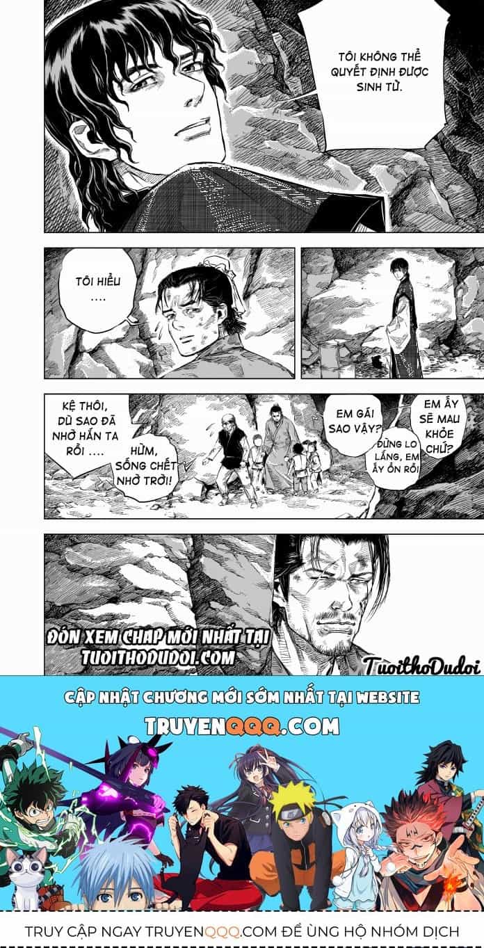 Quỷ Vương-Sama Không Thể Đánh Bại Hero-Kun! - Chương 36 - ảnh 18
