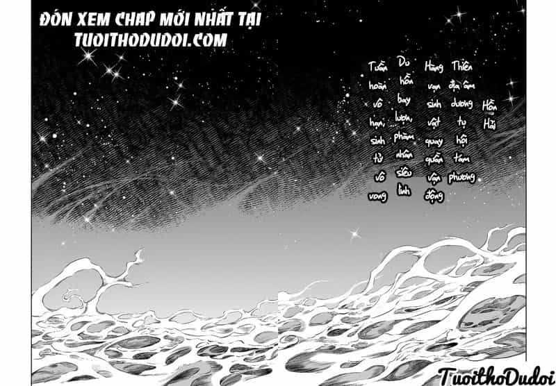 Quỷ Vương-Sama Không Thể Đánh Bại Hero-Kun! - Chương 36 - ảnh 3
