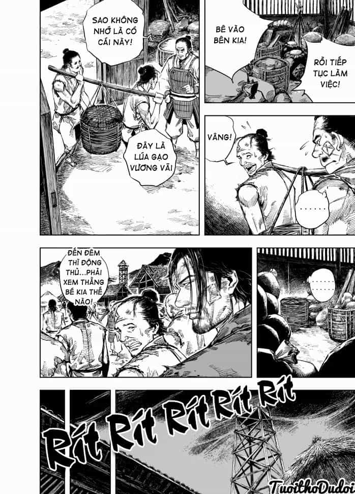 Quỷ Vương-Sama Không Thể Đánh Bại Hero-Kun! - Chương 37 - ảnh 10