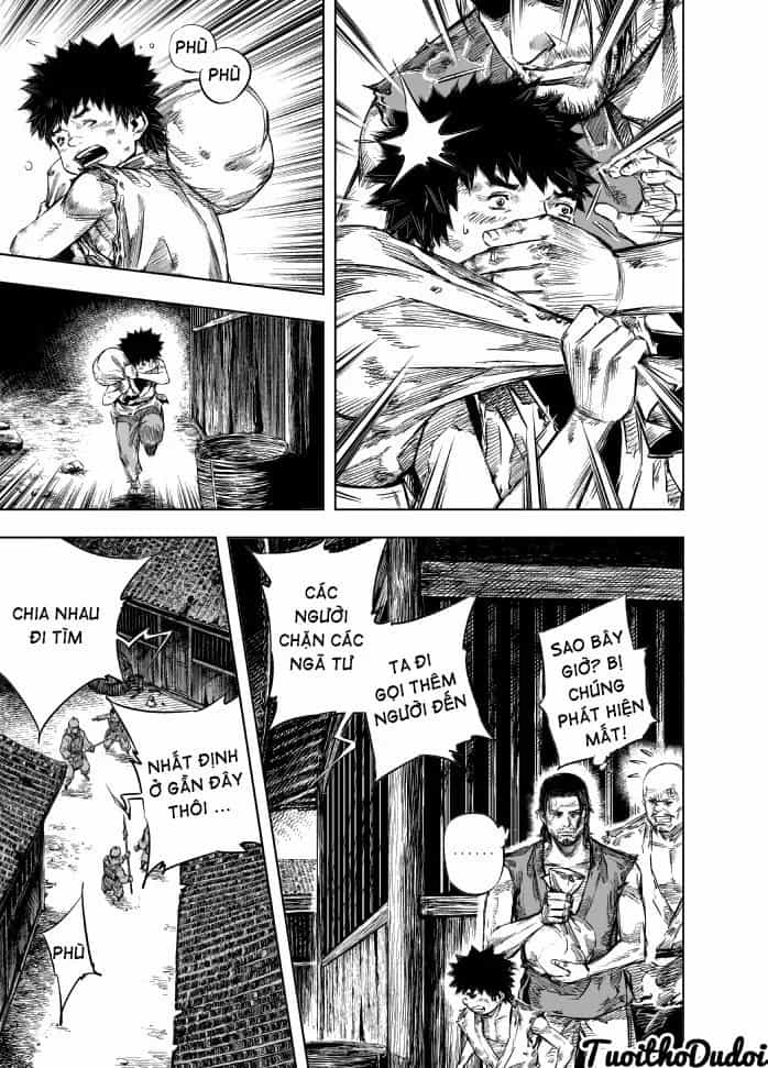 Quỷ Vương-Sama Không Thể Đánh Bại Hero-Kun! - Chương 37 - ảnh 13
