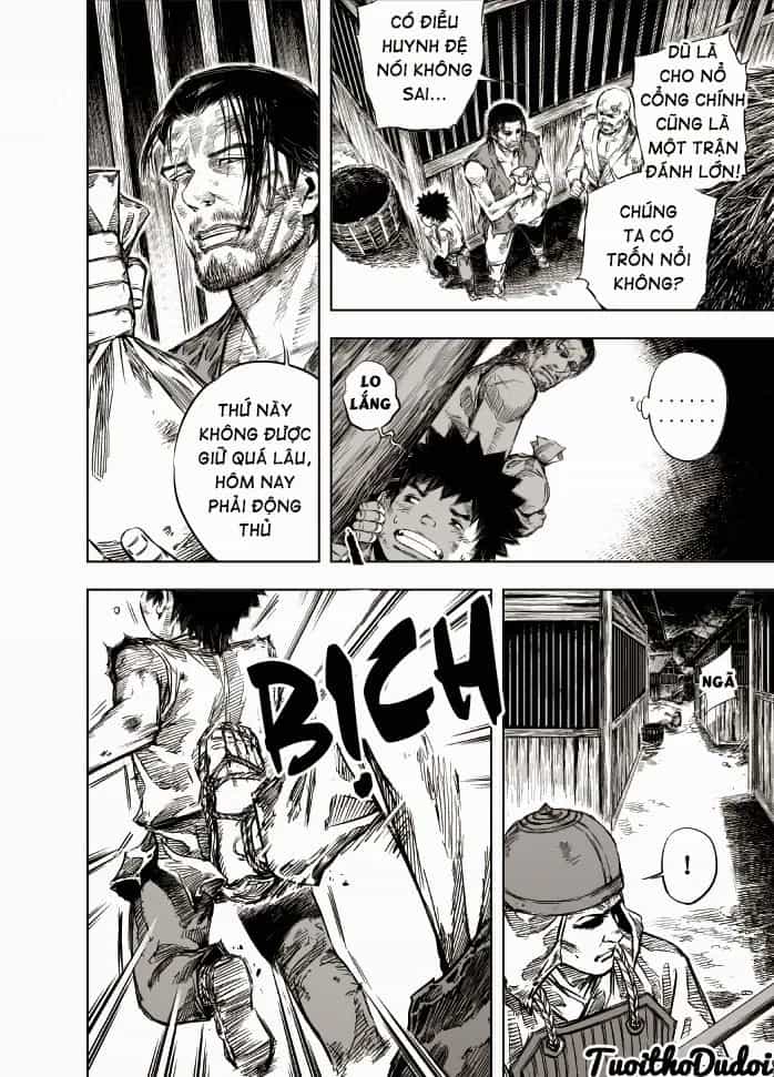 Quỷ Vương-Sama Không Thể Đánh Bại Hero-Kun! - Chương 37 - ảnh 14