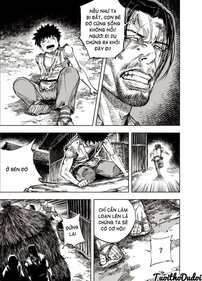 Quỷ Vương-Sama Không Thể Đánh Bại Hero-Kun! - Chương 37 - ảnh 15