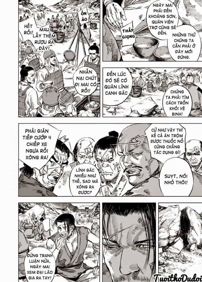 Quỷ Vương-Sama Không Thể Đánh Bại Hero-Kun! - Chương 37 - ảnh 2