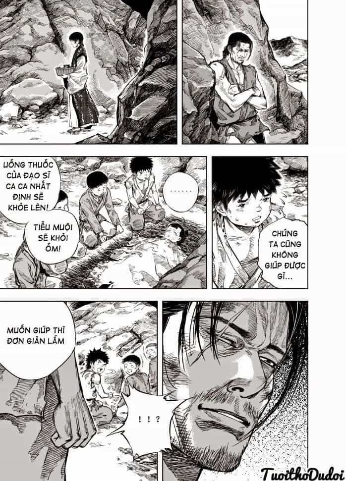 Quỷ Vương-Sama Không Thể Đánh Bại Hero-Kun! - Chương 37 - ảnh 5
