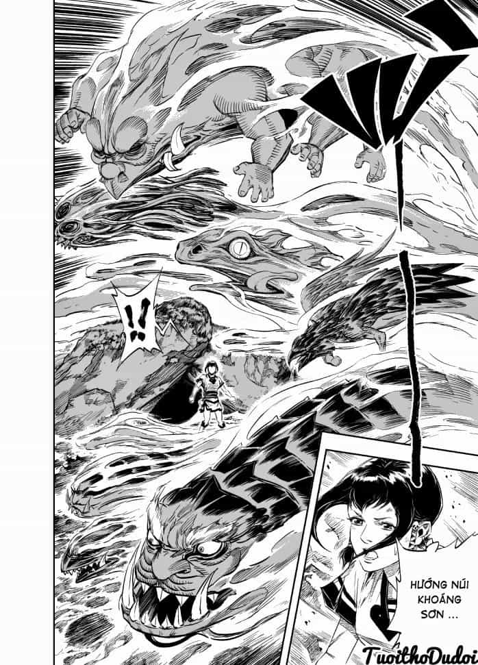Quỷ Vương-Sama Không Thể Đánh Bại Hero-Kun! - Chương 38 - ảnh 12
