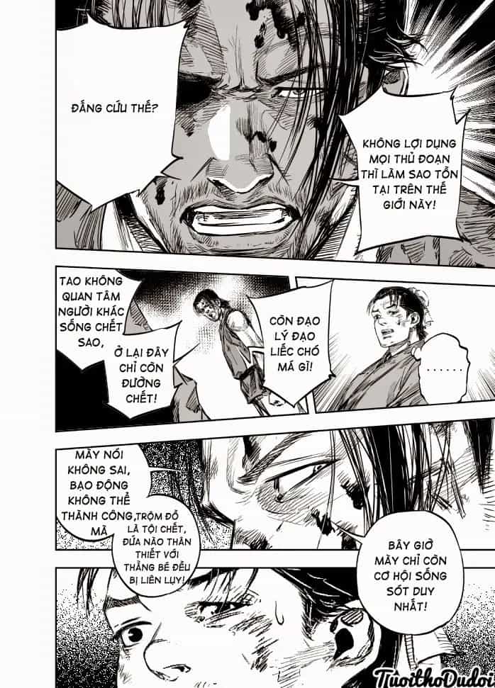 Quỷ Vương-Sama Không Thể Đánh Bại Hero-Kun! - Chương 38 - ảnh 20