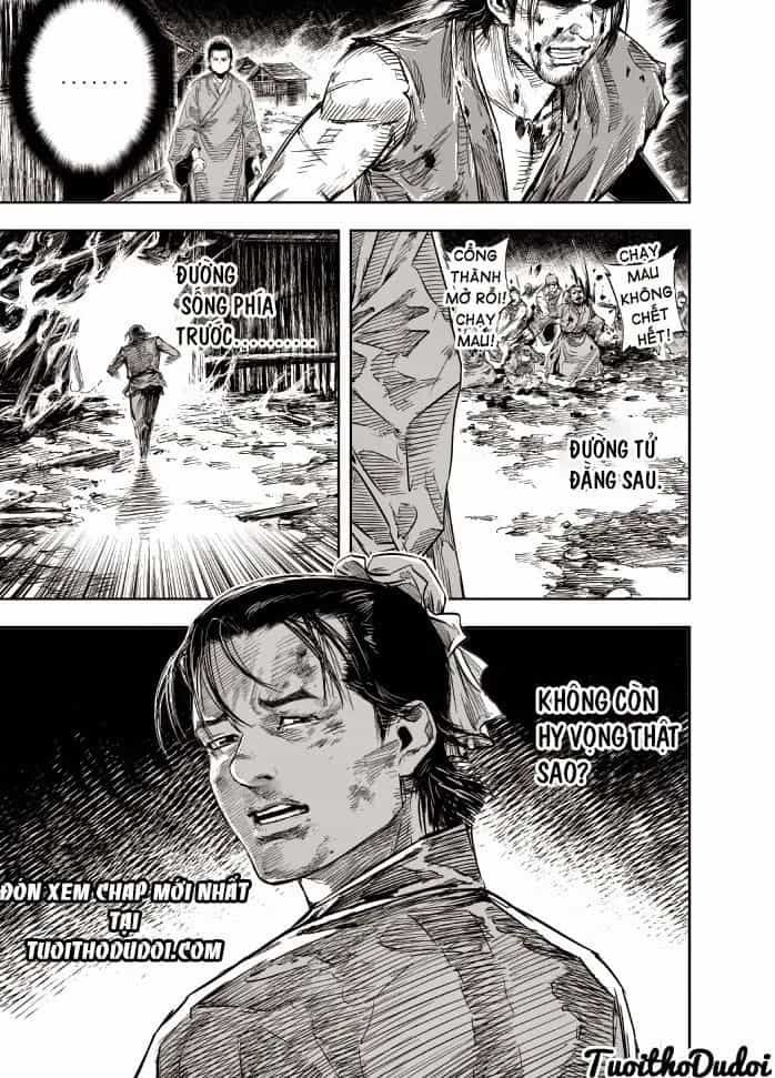 Quỷ Vương-Sama Không Thể Đánh Bại Hero-Kun! - Chương 38 - ảnh 21