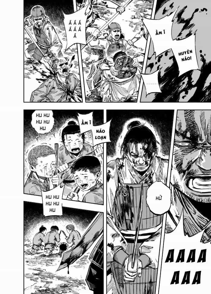 Quỷ Vương-Sama Không Thể Đánh Bại Hero-Kun! - Chương 38 - ảnh 22