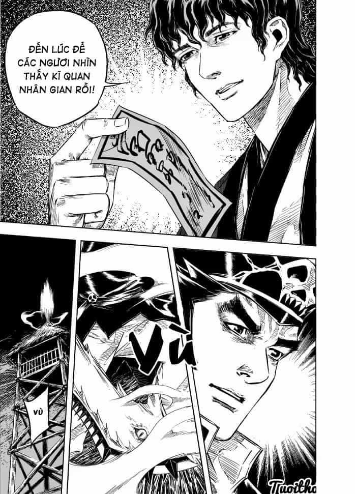 Quỷ Vương-Sama Không Thể Đánh Bại Hero-Kun! - Chương 38 - ảnh 25