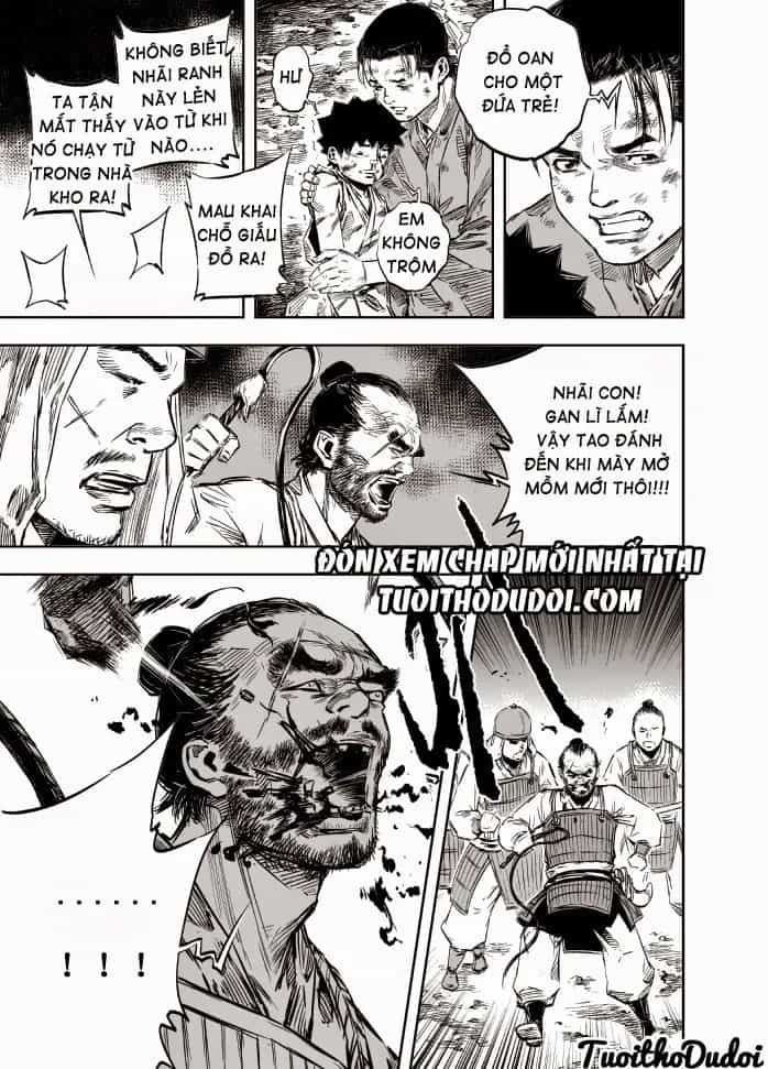 Quỷ Vương-Sama Không Thể Đánh Bại Hero-Kun! - Chương 38 - ảnh 3