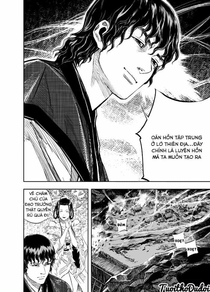 Quỷ Vương-Sama Không Thể Đánh Bại Hero-Kun! - Chương 39 - ảnh 10