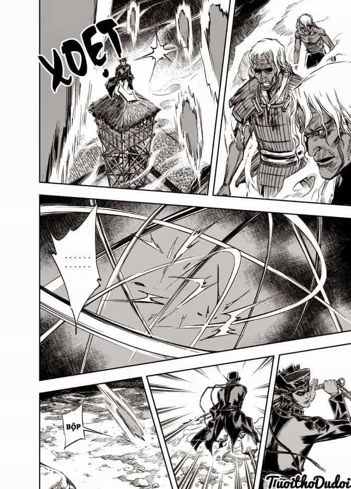 Quỷ Vương-Sama Không Thể Đánh Bại Hero-Kun! - Chương 39 - ảnh 12