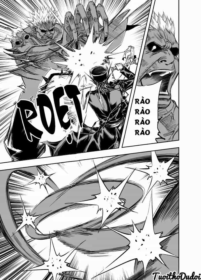 Quỷ Vương-Sama Không Thể Đánh Bại Hero-Kun! - Chương 39 - ảnh 15