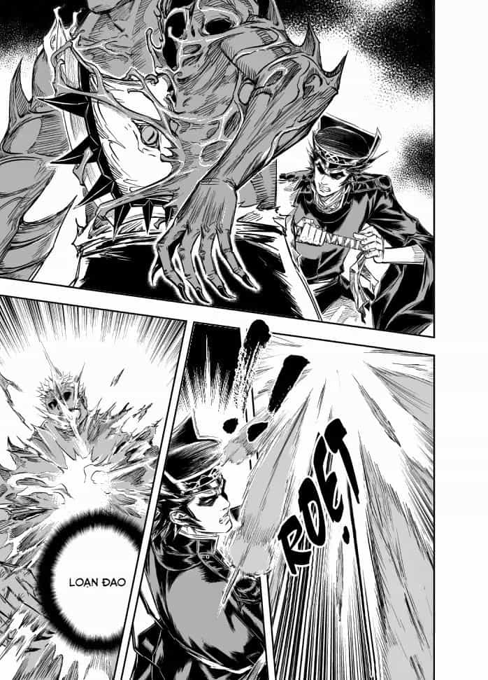 Quỷ Vương-Sama Không Thể Đánh Bại Hero-Kun! - Chương 39 - ảnh 17