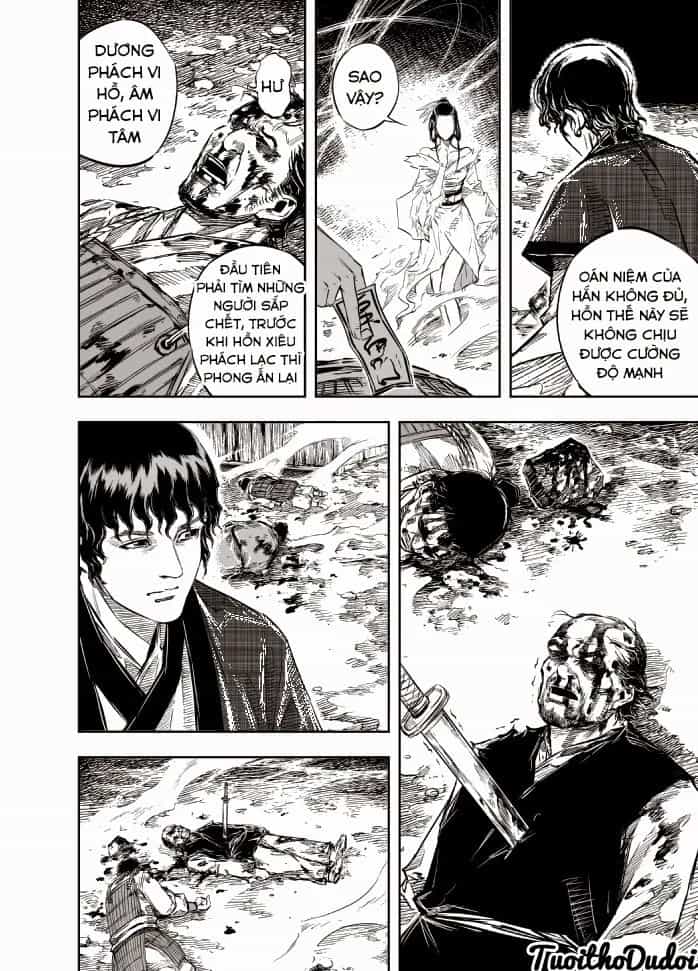 Quỷ Vương-Sama Không Thể Đánh Bại Hero-Kun! - Chương 39 - ảnh 4